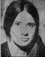 Portrait of Sheila Murphy